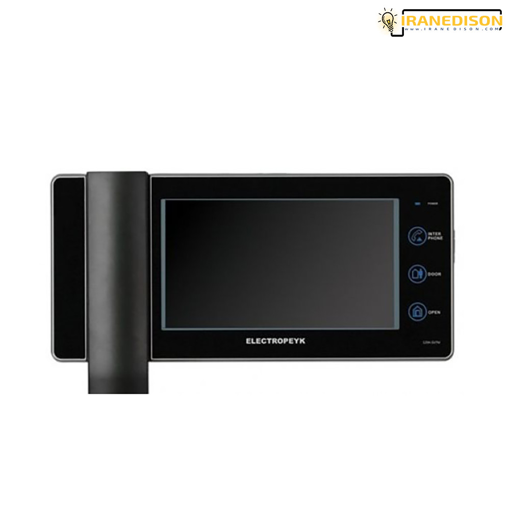 قیمت ایفون تصویری الکتروپیک 896