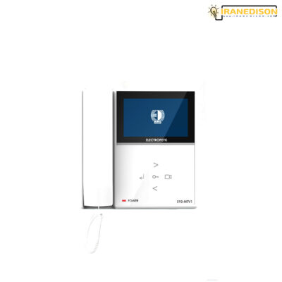 قیمت آیفون تصویری الکتروپیک مدل 592