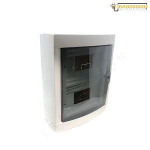 قیمت جعبه فیوز 24 ویکو