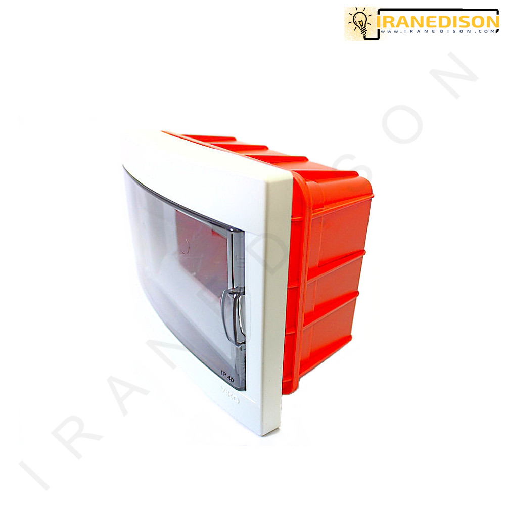 قیمت جعبه فیوز 12 تایی ویکو