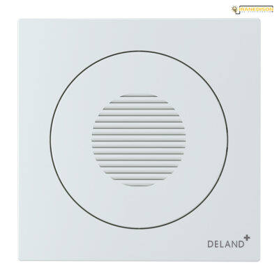 زنگ اخبار بیزر دلند مدل اوا