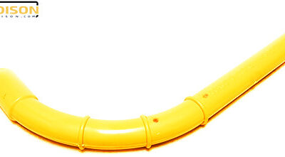 اتصالات لوله برق pvc