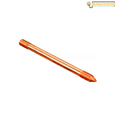 قیمت میله ارت کاپر باند