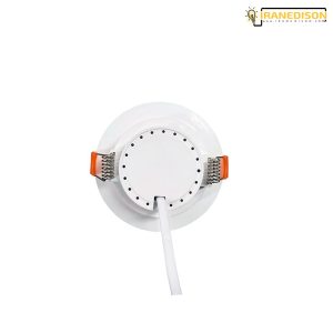 پنل 12 وات smd بک لایت توکار داتیس