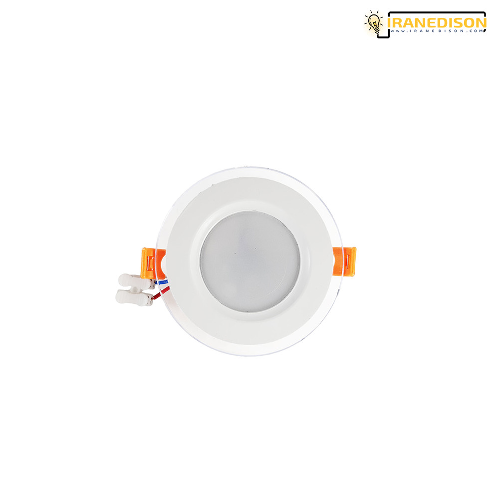 پنل 6 وات دور شیشه داتیس