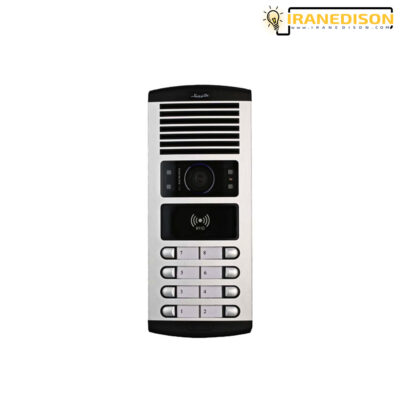 پنل کارتی الکتروپیک مدل 1086