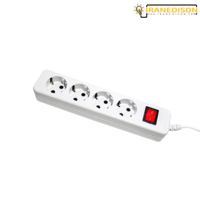 قیمت چهار راهی ارت دار پارت الکتریک