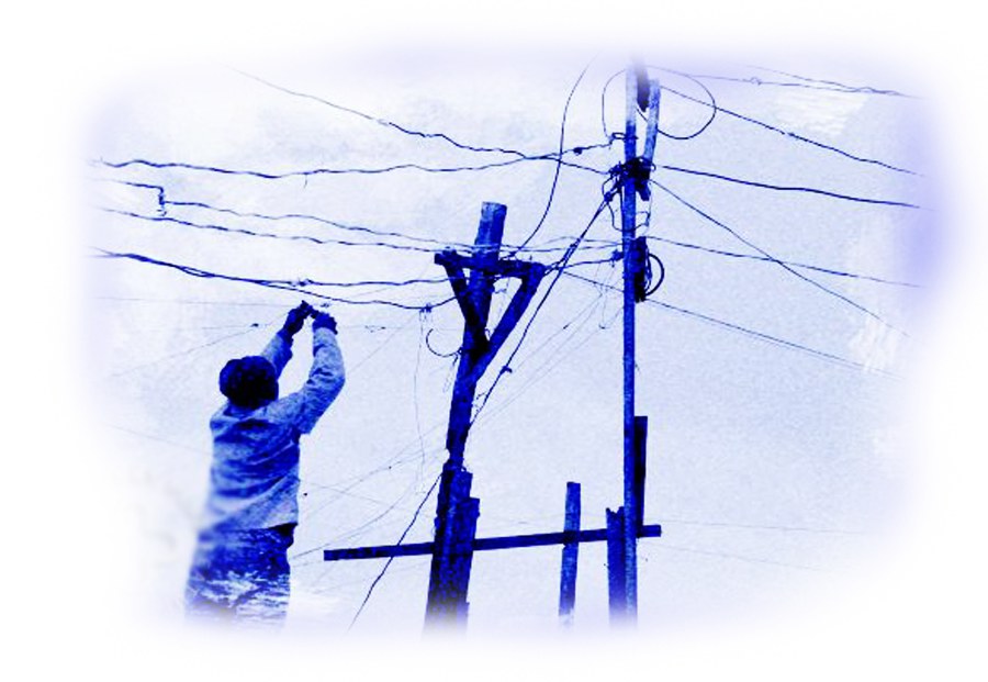 شرح وظایف تکنسین برق