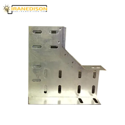 زانو سینی کابل 90 درجه