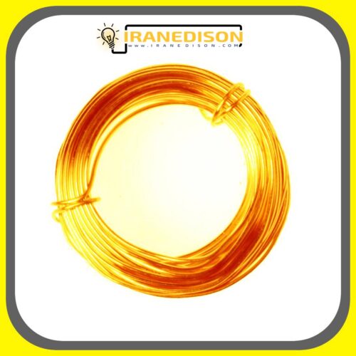قیمت سیم ارت ساختمان