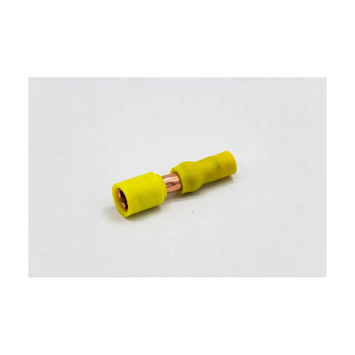WL-BV-550 سرسیم دوراهی روکشدار DEDE سایز 5.5 مدل BV5.5