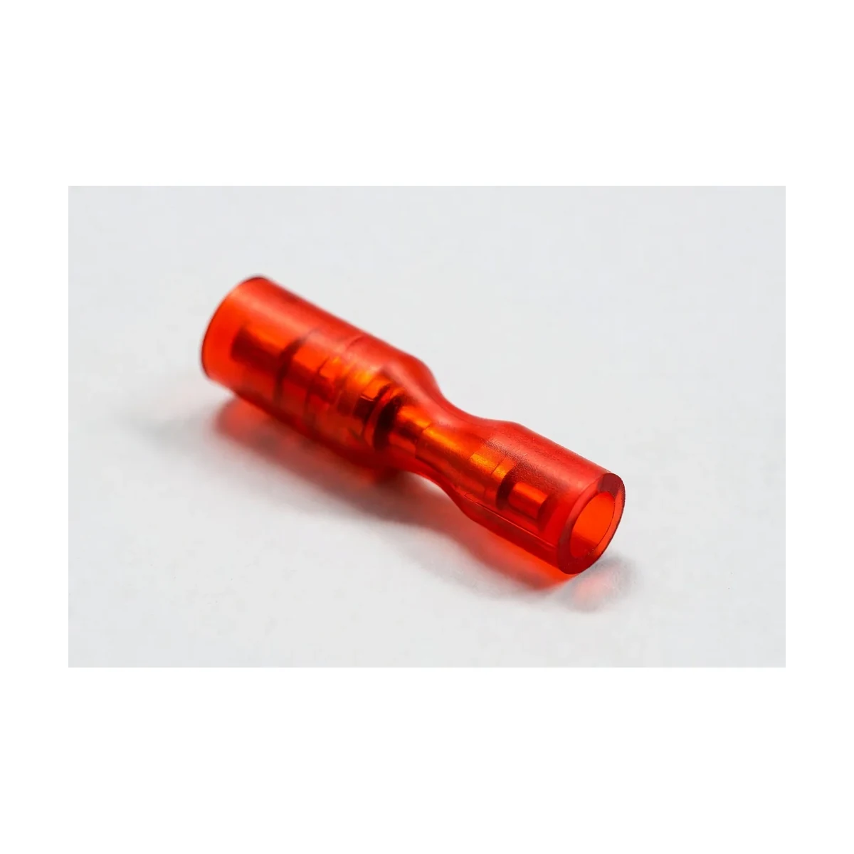 WL-FDFD-125-250 سرسیم فیش تخت مادگی تمامروکش DEDE سایز 1.5 مدل FDFD1.25-250