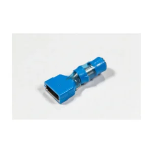 سرسیم فیش تخت مادگی تمام‌روکش DEDE سایز 2.5 مدل FDFD2-250
