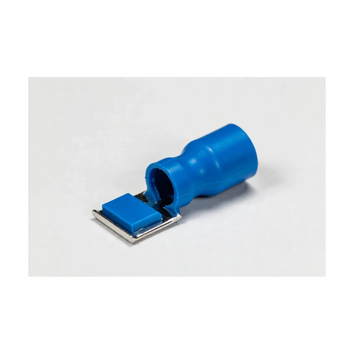 WL-MDD-200-250 سرسیم فیش تخت نری روکشدار DEDE سایز 2.5 مدل MDD2-250