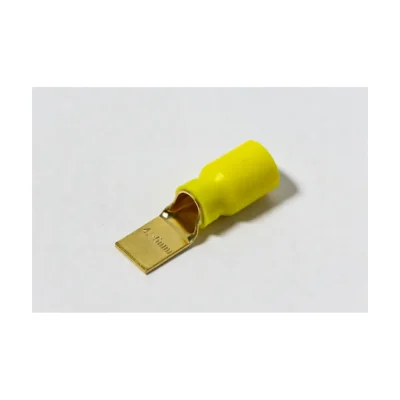 سرسیم فیش تخت نری روکش‌دار DEDE سایز 6 مدل MDD5.5-250