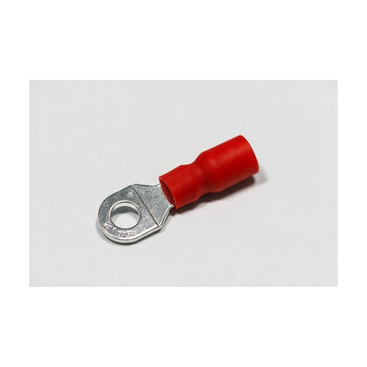 WL-RV-125-03 سرسیم گرد روکشدار DEDE سایز 1.5 قطر 3 مدل RV1.25-3