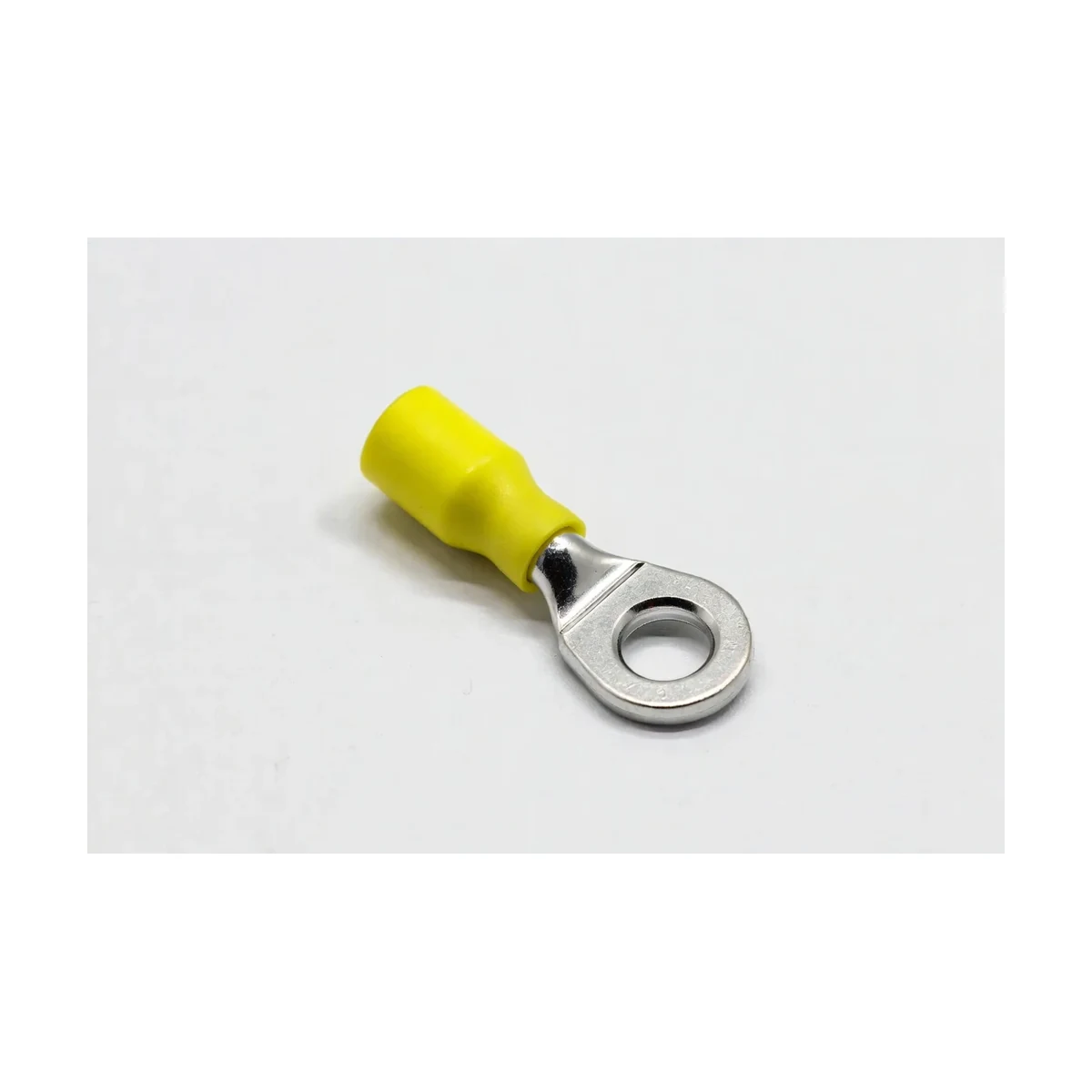 WL-RV-550-10 سرسیم گرد روکشدار DEDE سایز 5.5 قطر 10 مدل RV5.5-10